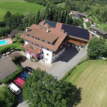 Residence Hauserhof Rodengo Eksteriør billede