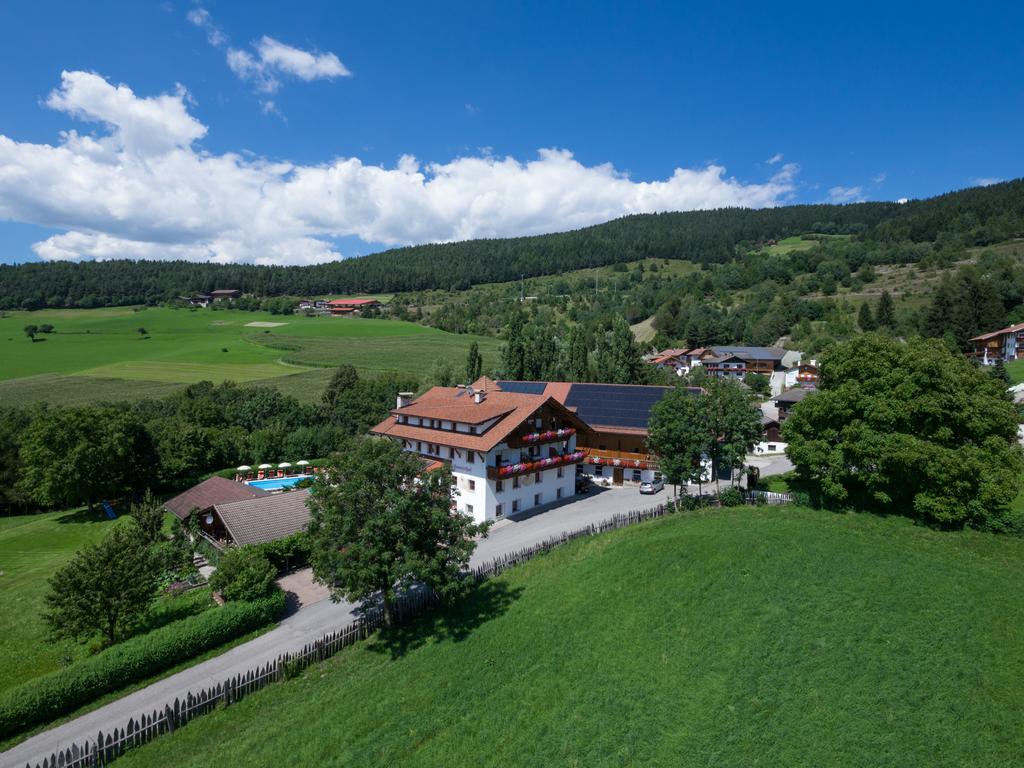 Residence Hauserhof Rodengo Eksteriør billede