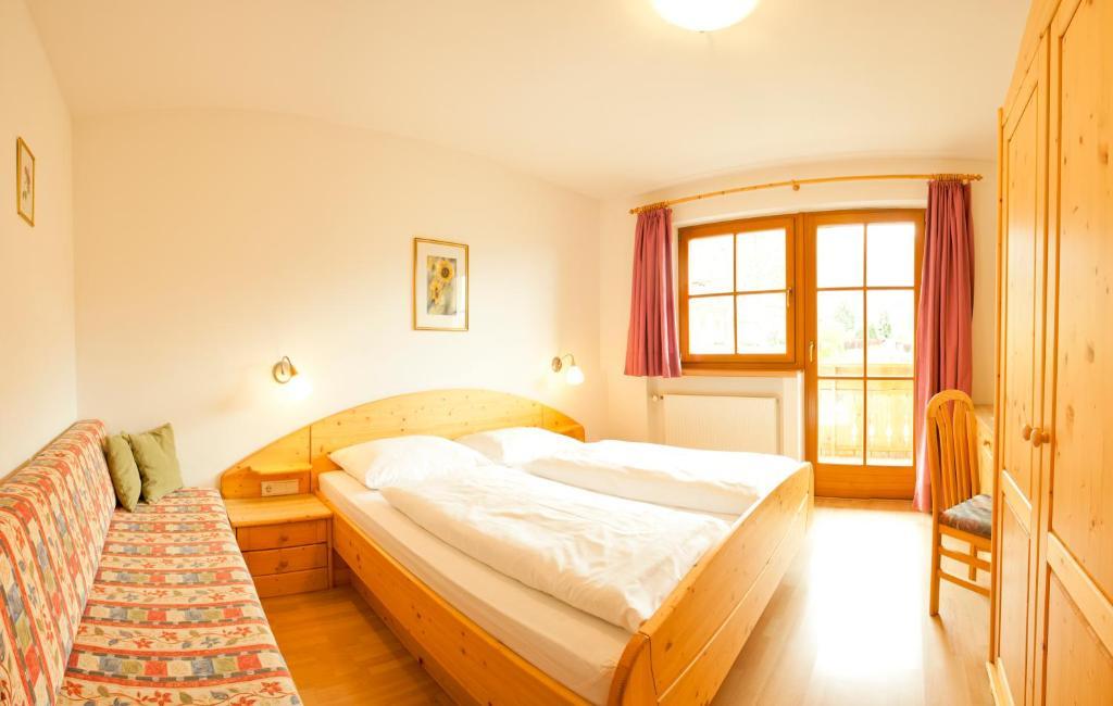 Residence Hauserhof Rodengo Værelse billede