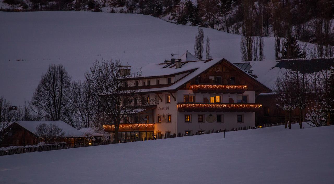 Residence Hauserhof Rodengo Eksteriør billede